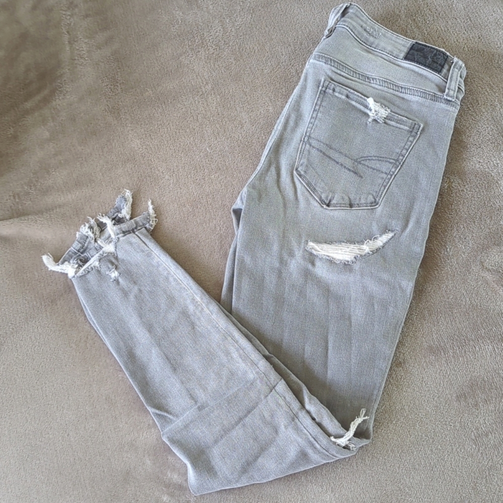 American Eagle Skinny Jean